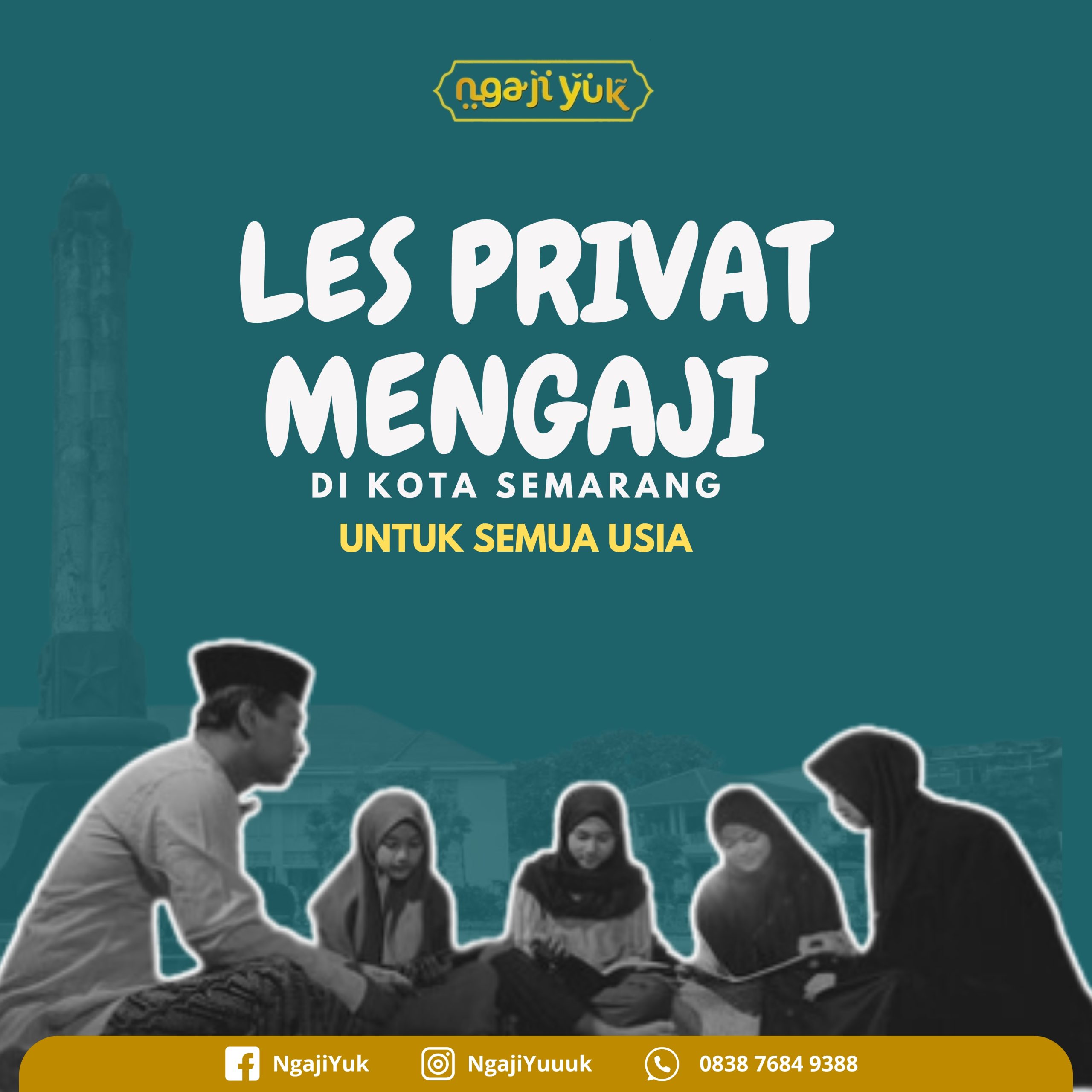 Pentingnya Menghormati Guru dalam Kehidupan